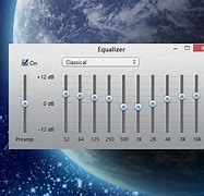Image result for iTunes Equalizer Settings