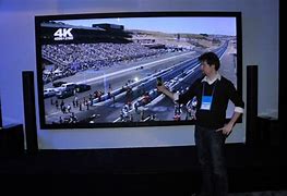 Image result for Panasonic Biggest TV