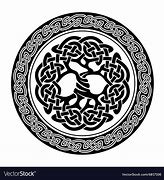 Image result for Celtic Tree of Life Vector