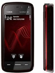 Image result for Nokia 5800