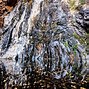 Image result for Waterfall Parks in Texas