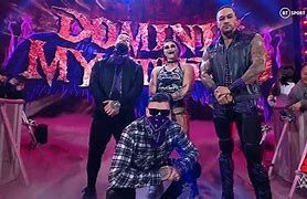 Image result for The Rock 98 WWE