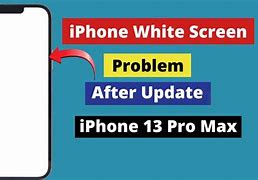 Image result for Hazy White Screen iPhone