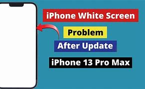 Image result for iPhone White Sceen