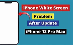 Image result for Why Is My iPhone Screen White
