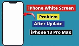 Image result for Hazy White Screen iPhone
