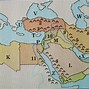 Image result for Middle East Landforms