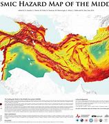 Image result for Middle East Earthquake