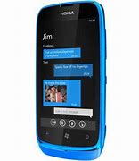 Image result for Nokia Lumia 610 Windows Phone