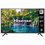 Image result for Hisense 40 Inch TV Bluetooth