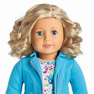 Image result for My New AG Doll