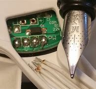Image result for Broken Wire Testor