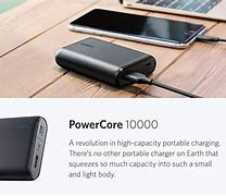 Image result for Portable Power Bank with Finger Ring