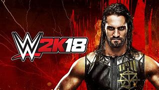 Image result for WWE 2K18 Xbox One