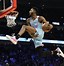 Image result for Derrick Jones Jr Slam Dunk Contest