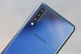 Image result for Samsung Galaxy with Three Cameras