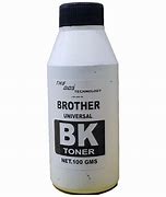 Image result for Brother Toner Powder