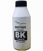 Image result for Brother Toner Powder