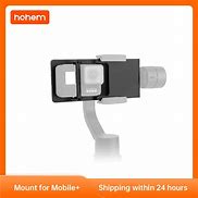 Image result for Action Camera Adapter