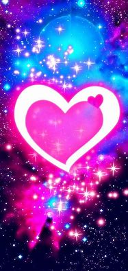 Image result for Pink Galaxy Wallpaper Love