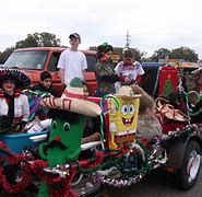 Image result for Redneck Christmas Parade