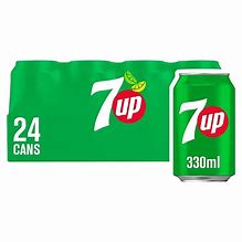 Image result for 7 Up Real Sugar