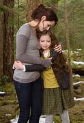 Image result for Bella's Baby Twilight