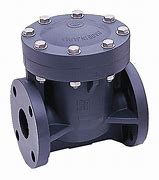 Image result for 4 Inch PVC Check Valve