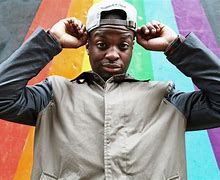 Image result for George the Poet