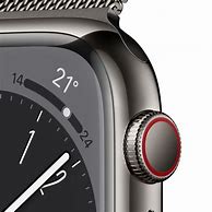 Image result for Apple Watch Series 8 Acero Inoxidable