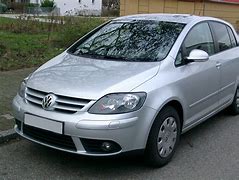 Image result for Volkswagen Golf Plus 5