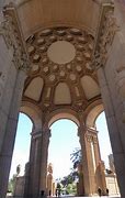 Image result for Palace of Fine Arts, San Francisco