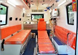Image result for Caiman MRAP Ambulance