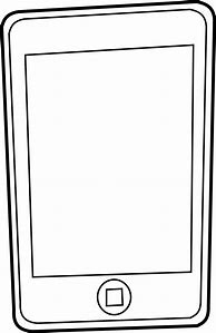 Image result for Smartphone Coloring Pages