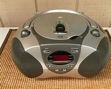 Image result for Insignia CD Boombox
