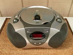 Image result for Sony AM/FM CD Player