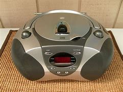 Image result for JVC Portable CD Player