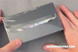 Image result for Apple Black iPhone 5 16GB Unboxing