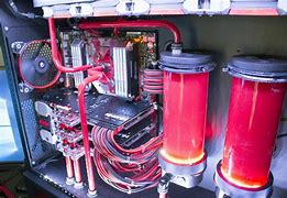 Image result for Super Cold Computer Water Cool