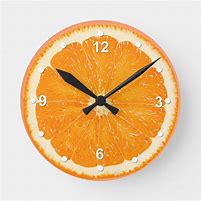Image result for Double Sided Wall Clock