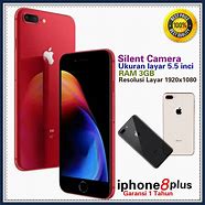 Image result for Harga iPhone 8 Plus Digi