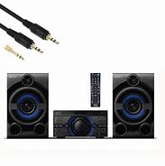 Image result for Photo of Sony New Stereo System Gallery