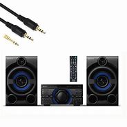 Image result for Sony Stereo