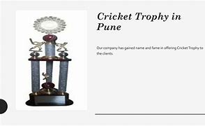 Image result for Test Cricket Trophy