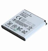 Image result for Sony Ericsson W995 Battery