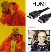 Image result for Dirty Meme HDMI