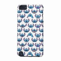 Image result for Stitch iPod Touch Case