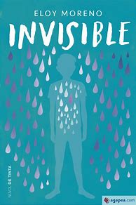 Image result for Invisible4