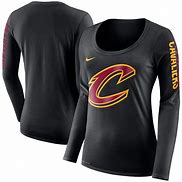 Image result for Cleveland Cavaliers Shirt