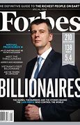 Image result for Kris Preble Forbes Magazine